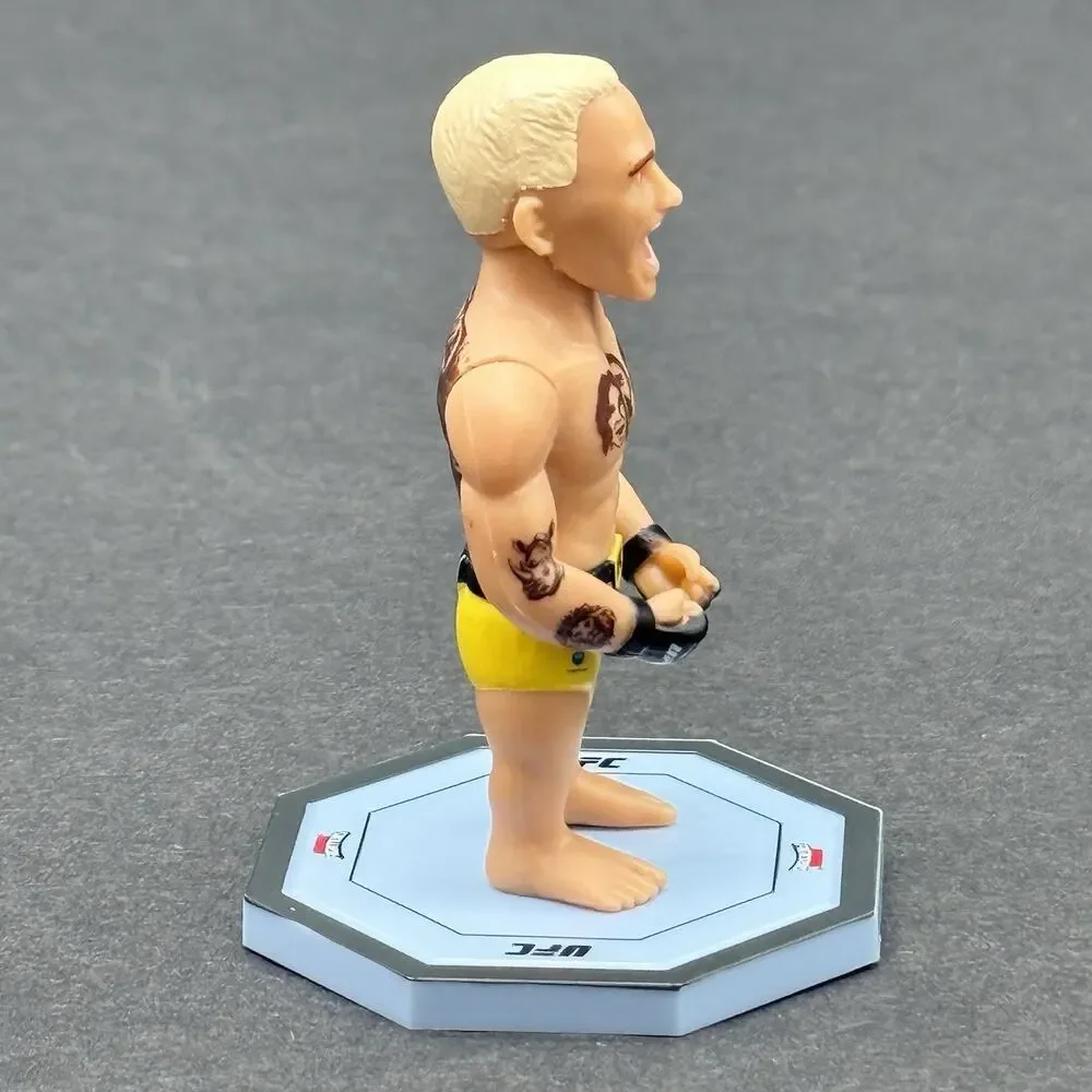 Charles Oliveira Lightweight UFC Octagon Fighters Speed Bag Figure
